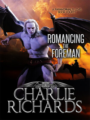 cover image of Romancing the Foreman